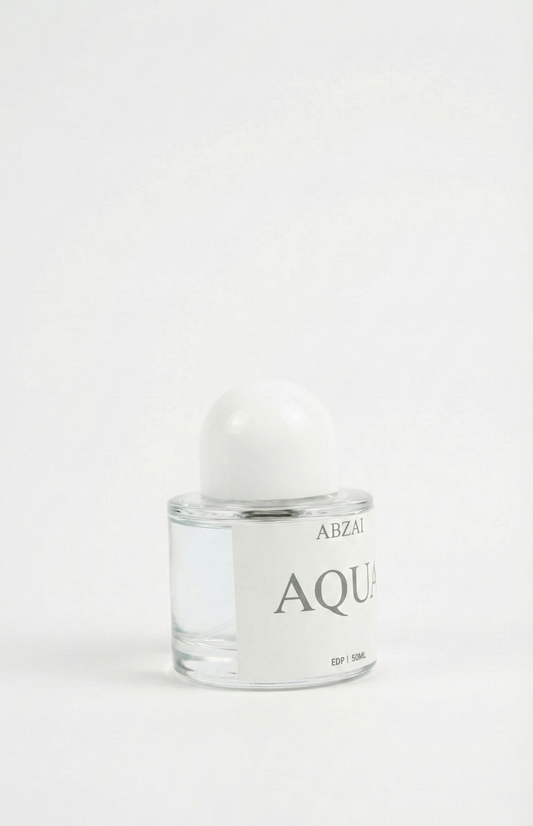 Aqua inspired by Cool Water