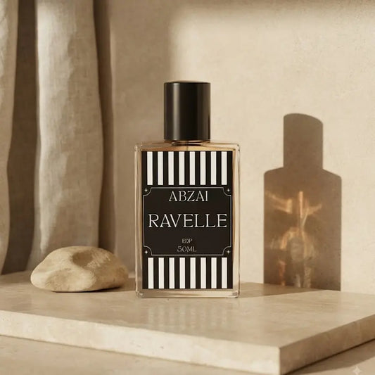 Ravelle inspired by Azzaro Most Wanted