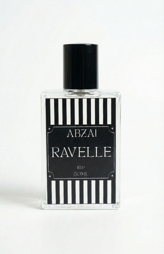 Ravelle inspired by Azzaro Most Wanted