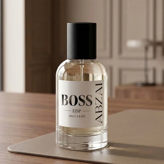 Boss Inspired by Office for Men