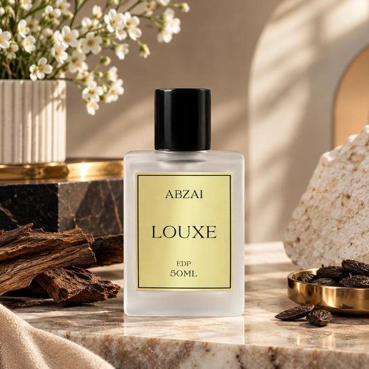 Louxe inspired by Polo Sport