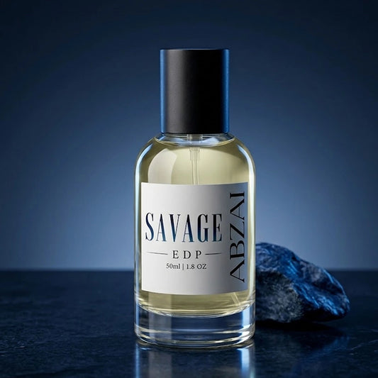 Savage Inspired by Dior Sauvage