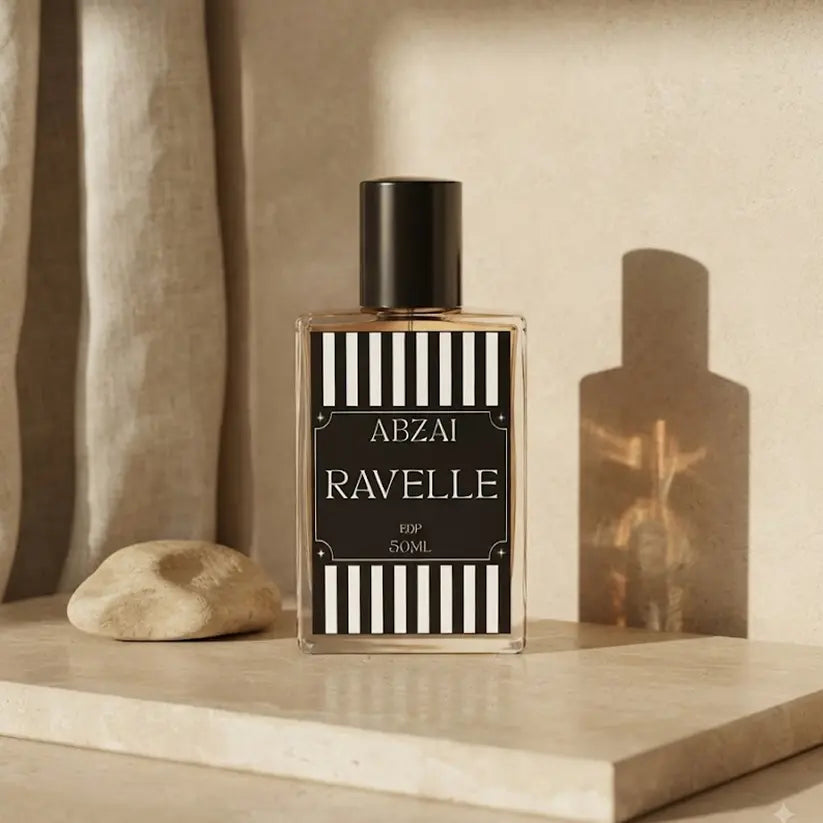 Ravelle inspired by Azzaro Most Wanted