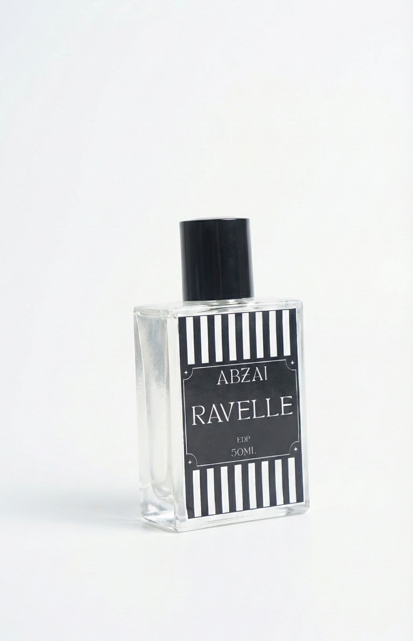 Ravelle inspired by Azzaro Most Wanted