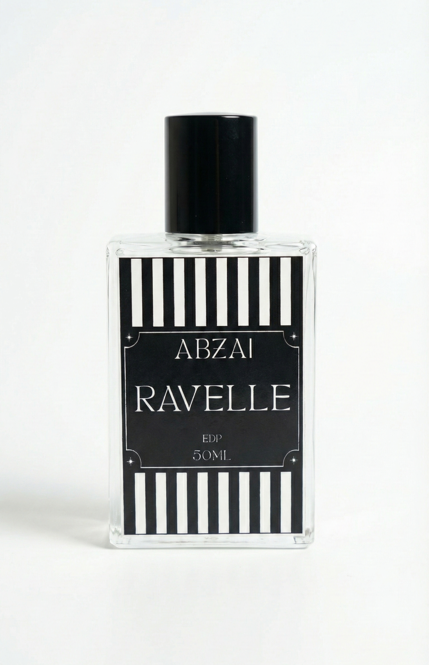 Ravelle inspired by Azzaro Most Wanted