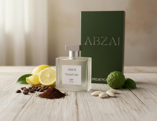 Sweet Sin inspired by Good Girl