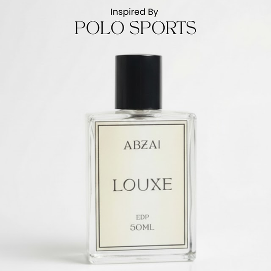 Louxe inspired by Polo Sport