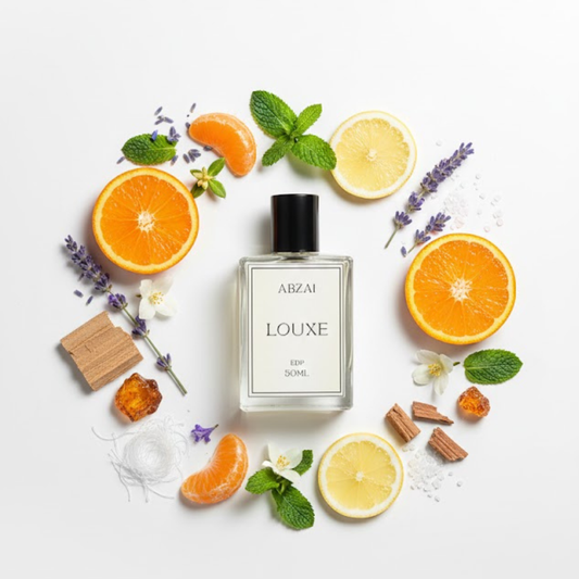 Louxe inspired by Polo Sport